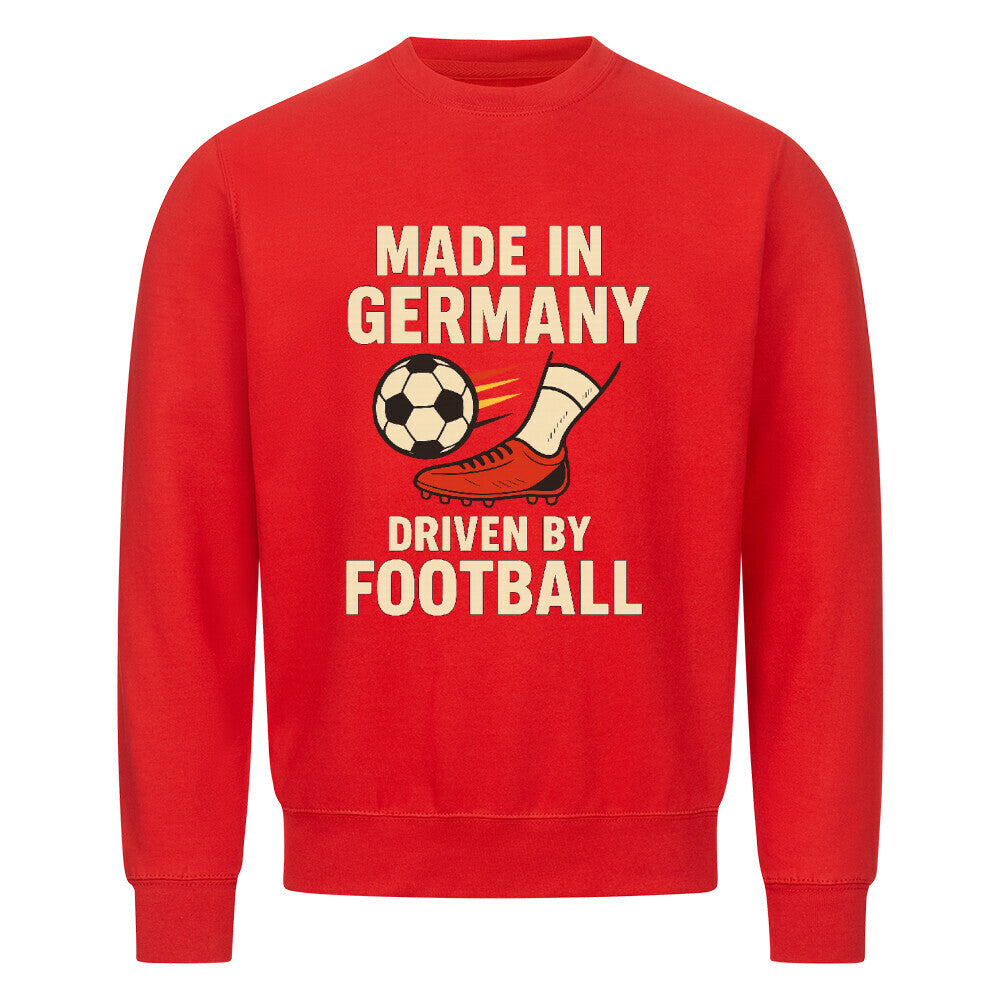 Image for color: rot