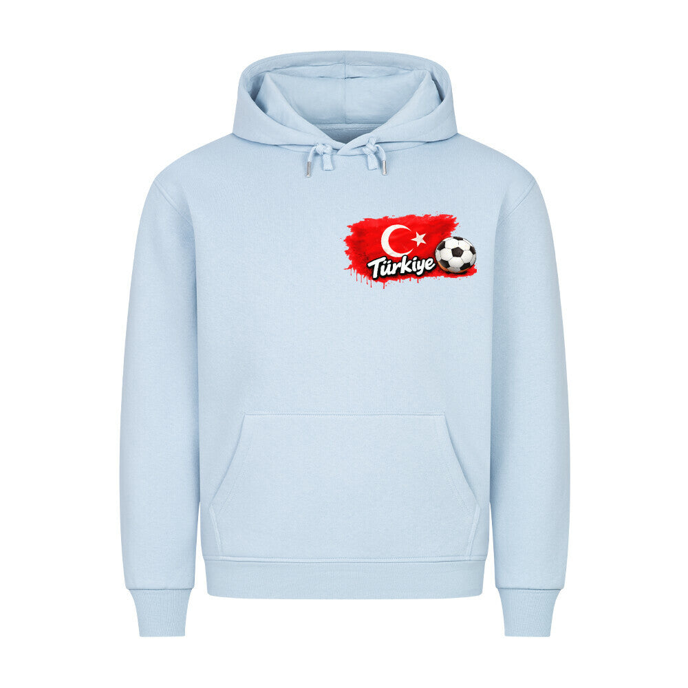 Image for color: babyblau