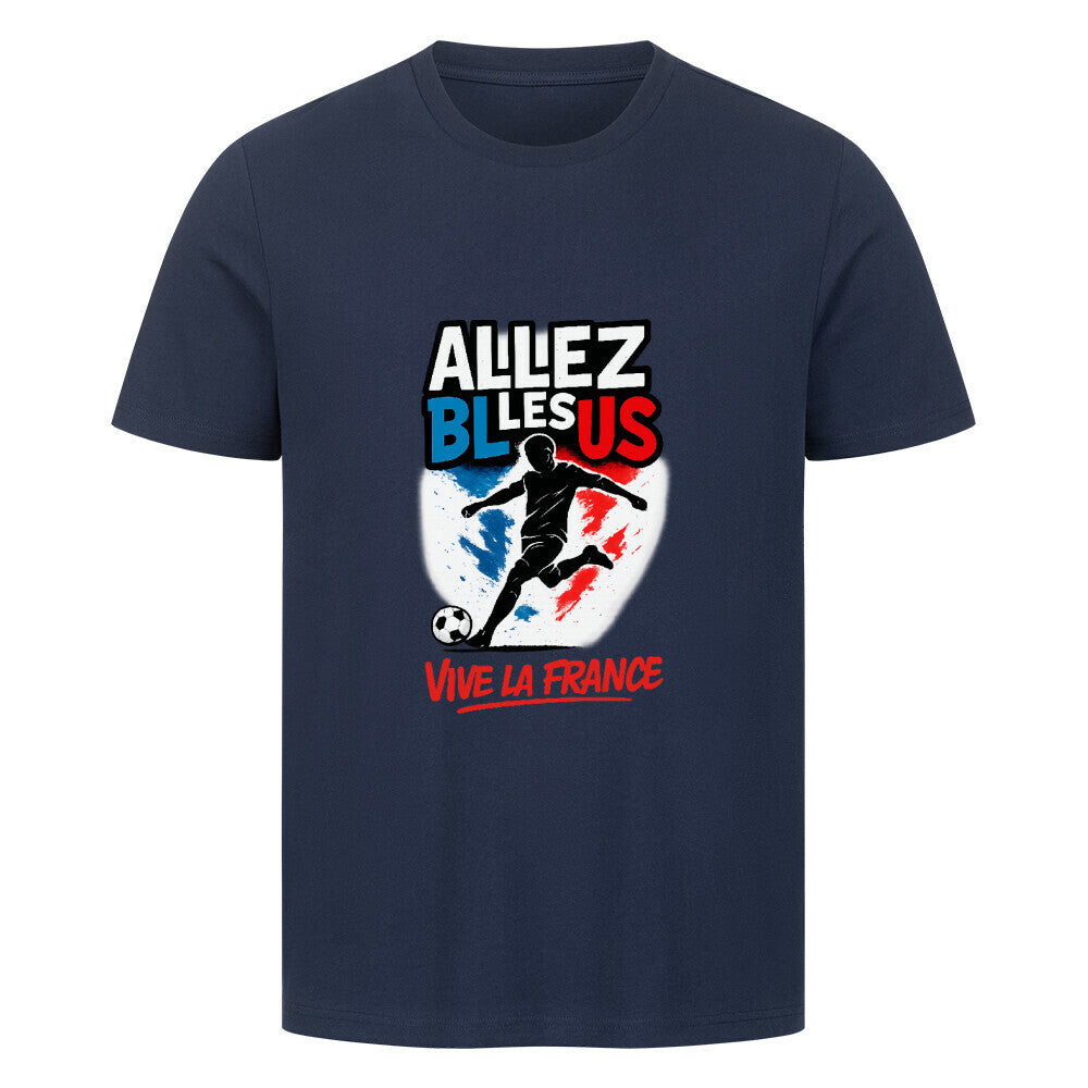 Image for color: french navy