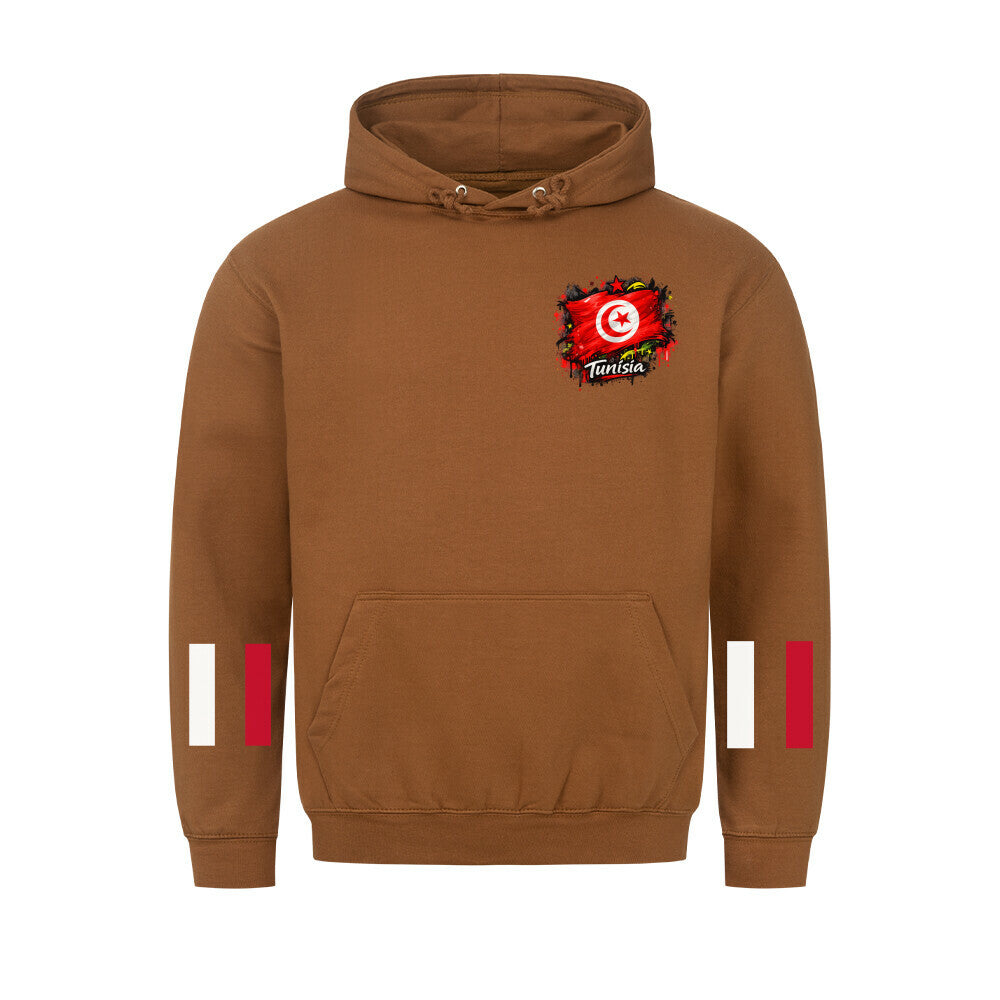 Image for color: caramel toffee