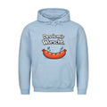 Image for color: babyblau