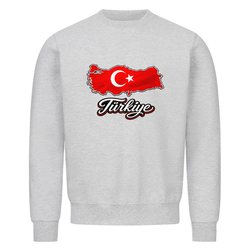 Image for color: heather grey