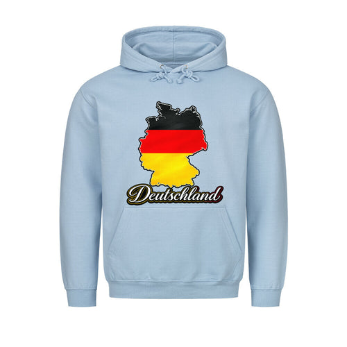 Image for color: babyblau