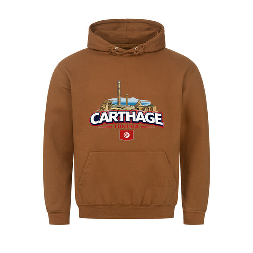 Image for color: caramel toffee