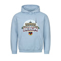 Image for color: babyblau