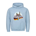 Image for color: babyblau