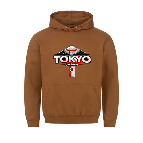 Image for color: caramel toffee