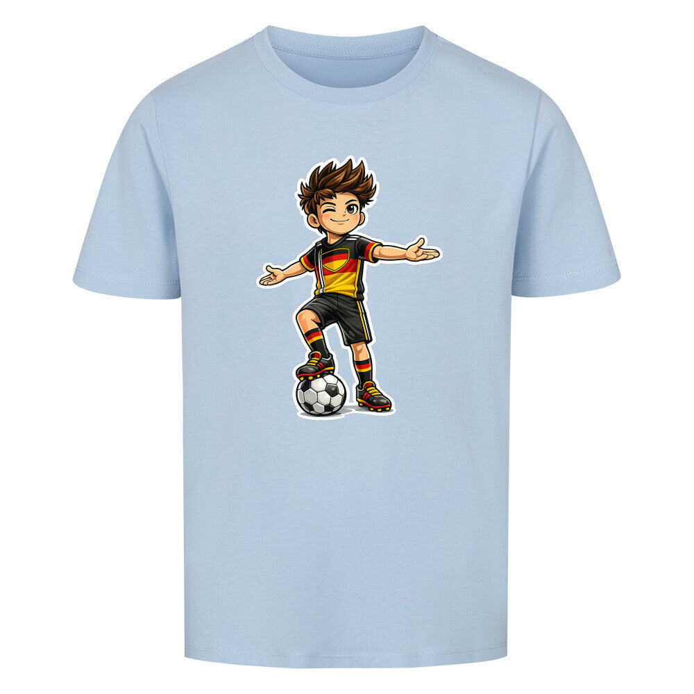 Image for color: sky blue