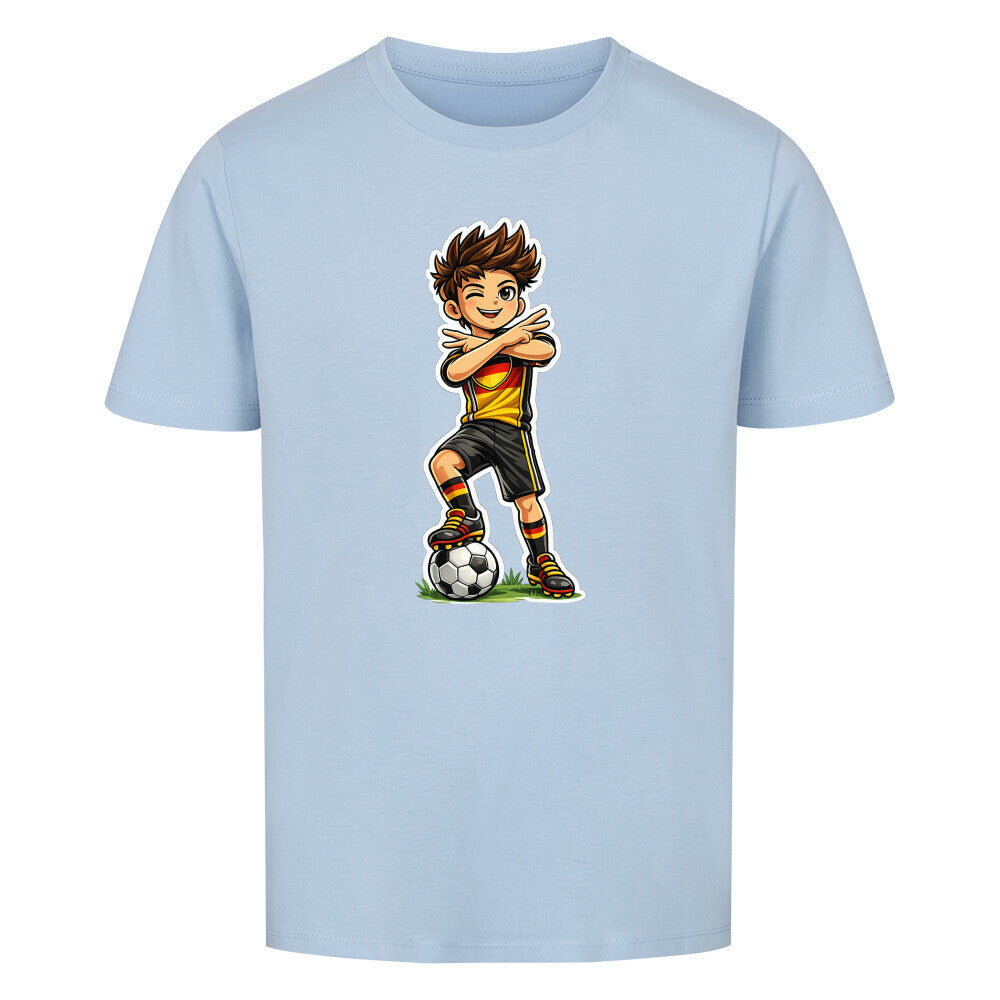 Image for color: sky blue