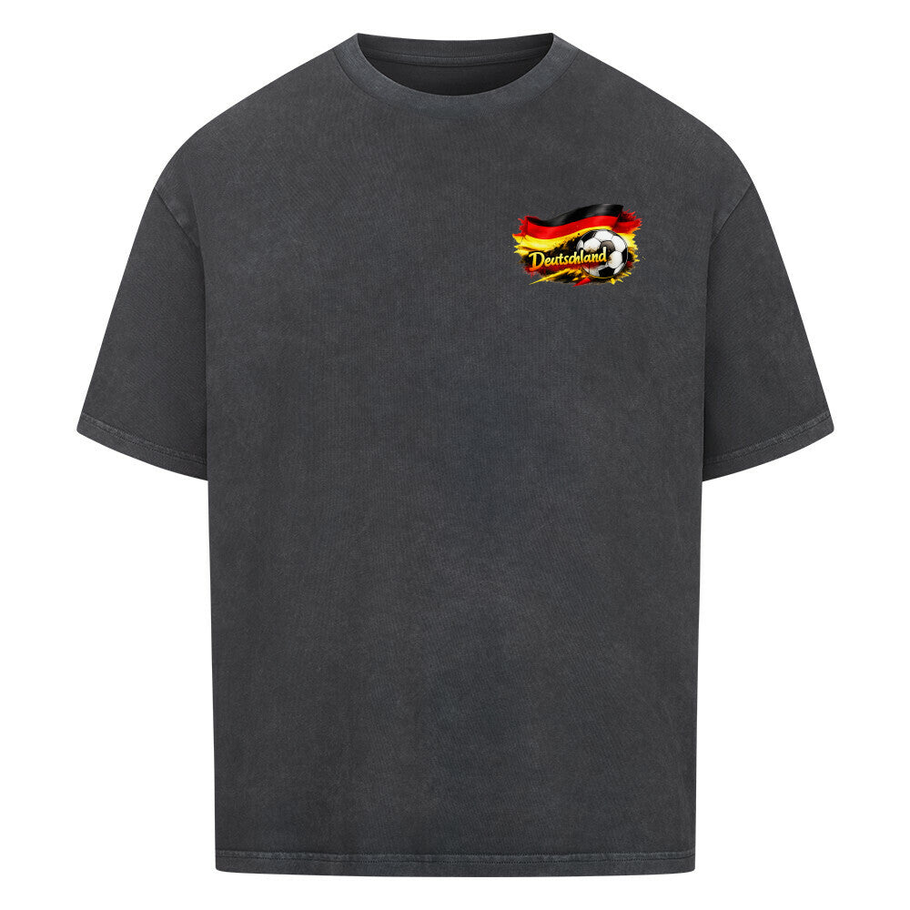 Image for color: washed black