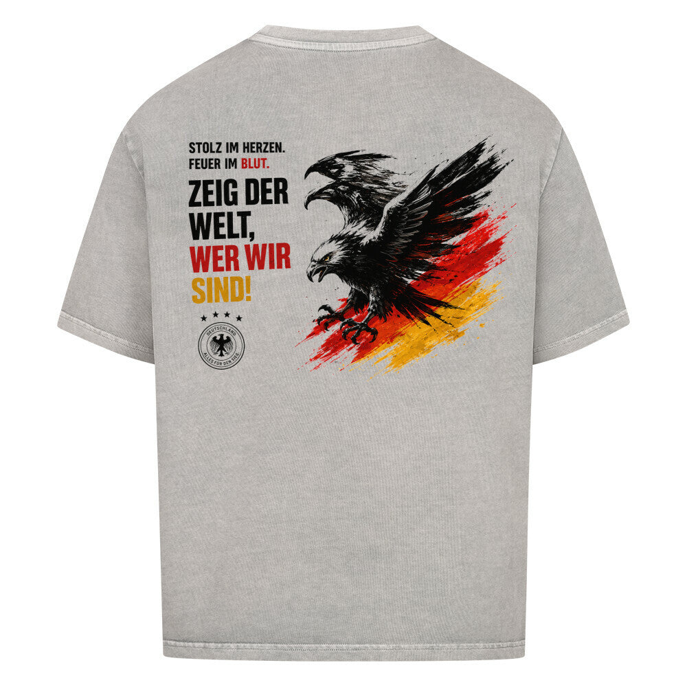 Image for color: washed grey